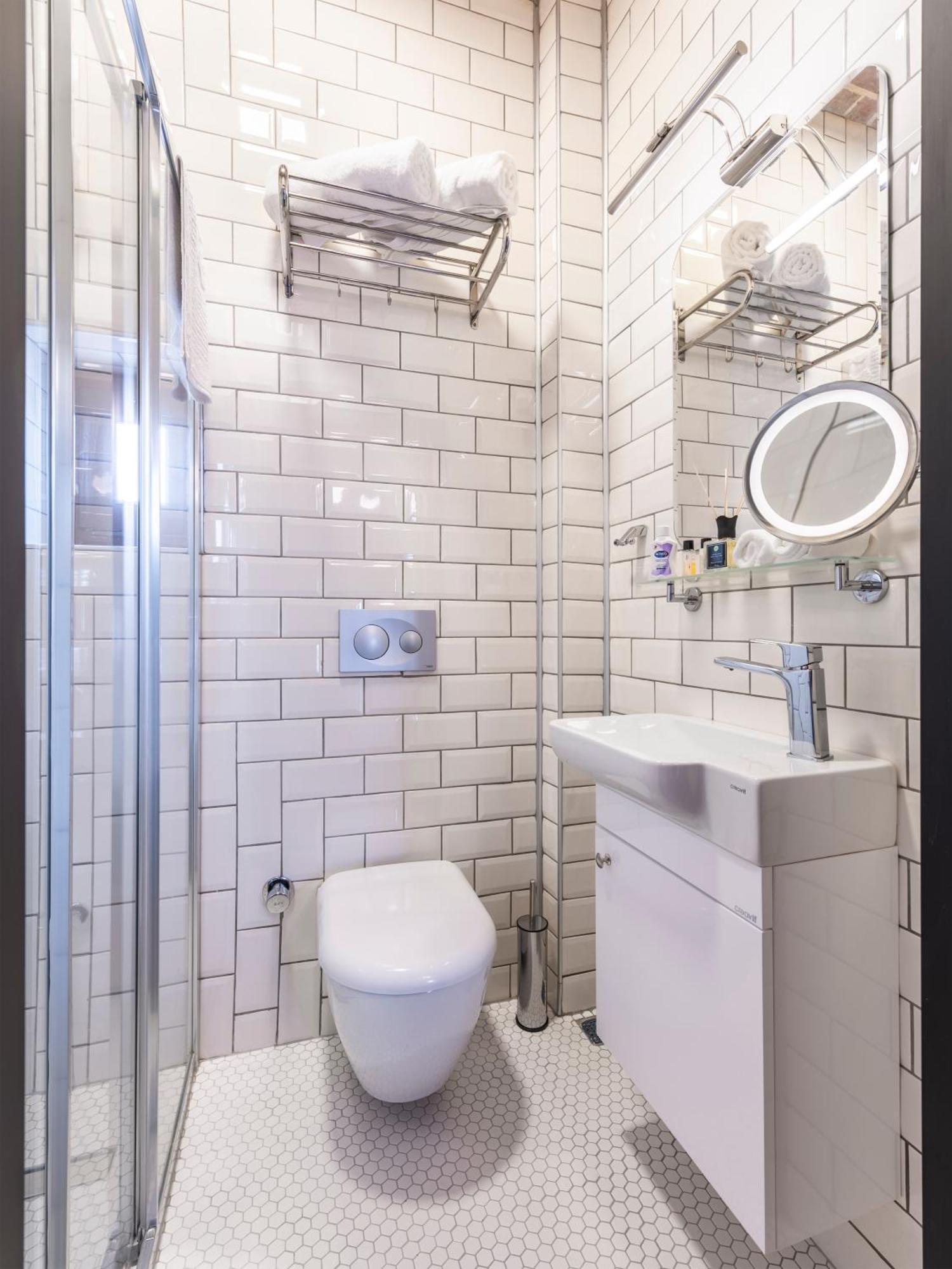 Peranox Boutique Hotel 이스탄불 외부 사진