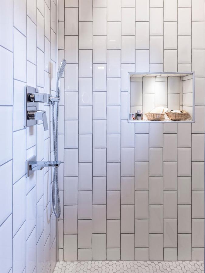 Peranox Boutique Hotel 이스탄불 외부 사진